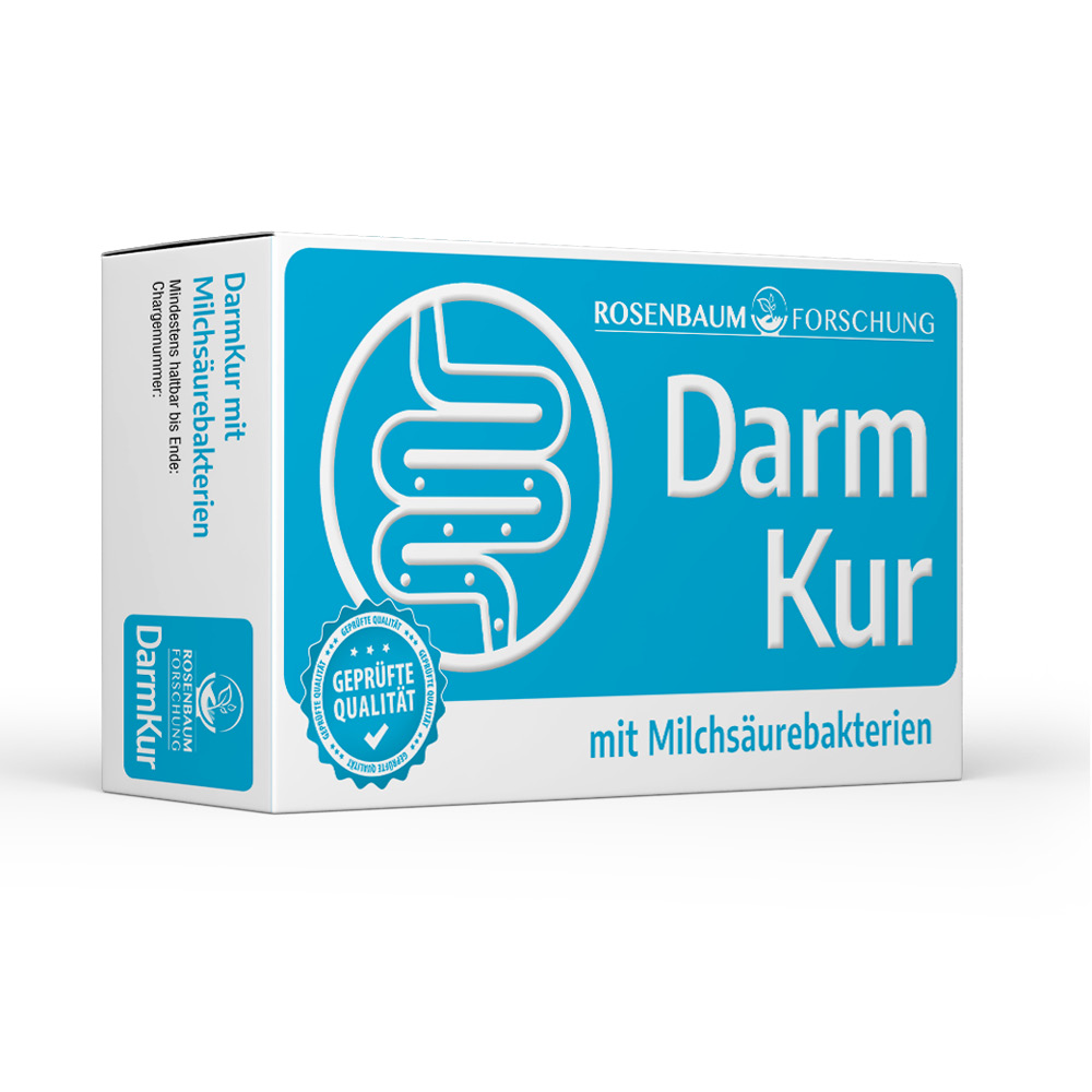 DarmKur DarmKur, Rosenbaum-Forschung, Ansicht von links