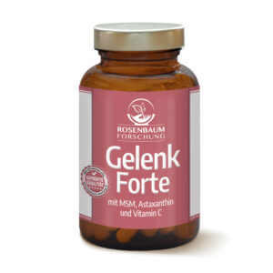 Gelenk Forte Produktabbildung