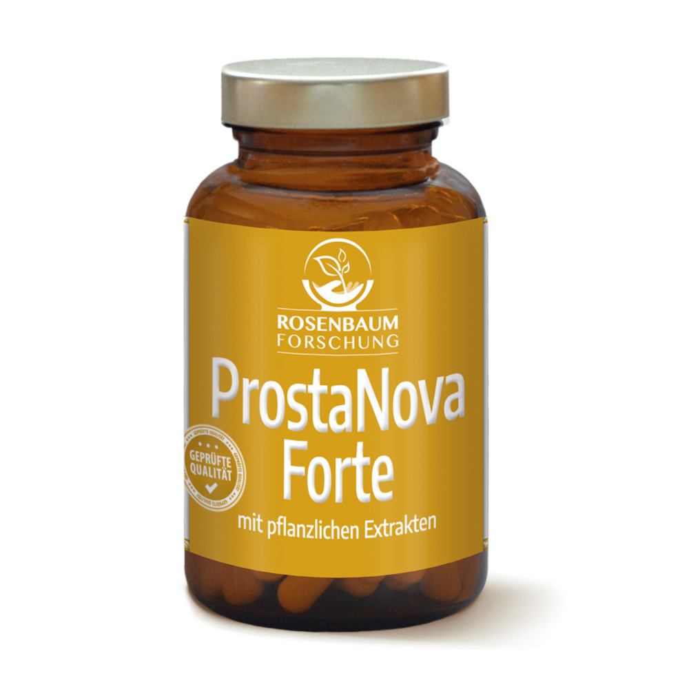 ProstaNova Forte ProstaNova Forte-Dose