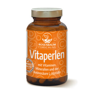 Vitaperlen