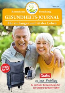 Katalogabbildung des aktuellen Ausgabe