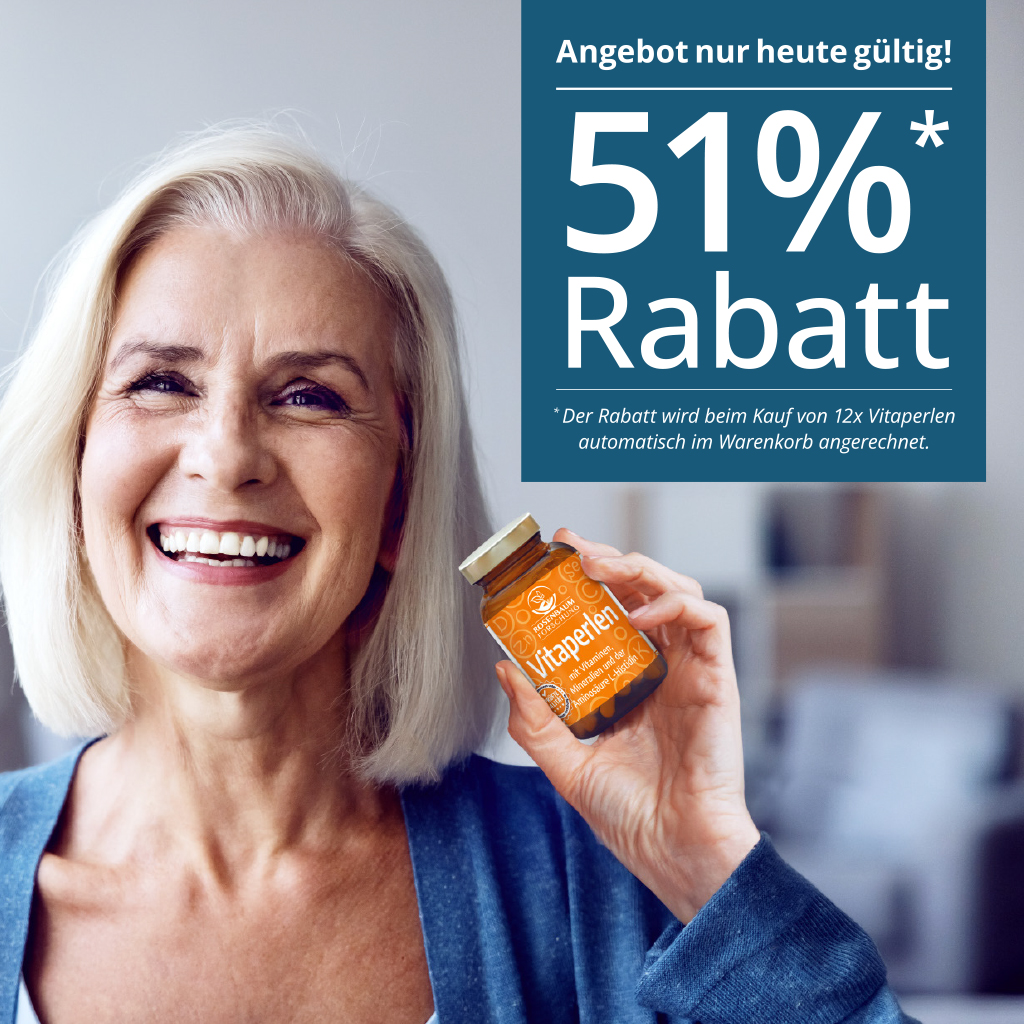 Vitaperlen Vitaperlen – Bild 4